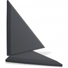 Primacoustic 24x2 Triangular Beveled Edge Panel (2PC Set)