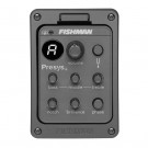 Fishman PRESYS+ Acoustic Guitar Pickup and Preamp System