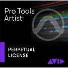 Avid Pro Tools Artist Perpetual - Serial code