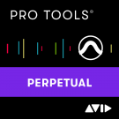 AVID Pro Tools Full Perpetual Version w/ 12 Months of updates and support - Boxed copy