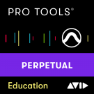 AVID Pro Tools Perpetual  with 12 Month Updates & Support. (Student / Teacher) - Serial Number Download