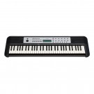 Yamaha YPT-270 Portable Keyboard 61 keys includes adaptor