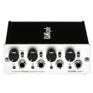 Klang Quelle - 4 Channel Dante Headphone Amp