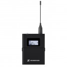 Sennheiser EW-DX SK Bodypack Transmitter w/ 3-Pin Connector (S1-10: 606.2 - 693.8 MHz)
