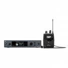 Sennheiser EW IEM G4 G Band In Ear Monitor System