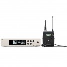 Sennheiser EW100G4-ME3-1G8 Wireless Headmic Set Includes ME3 - 1G8 1785 - 1800 MHz