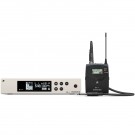 Sennheiser EW100 G4 CI1 1G8  Wireless Instrument / Guitar System