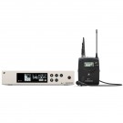 Sennheiser EW100 G4-ME4-B Lapel Wireless System