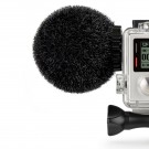 Sennheiser MKE2 Elements - Professional Microphone for GoPro Hero 4 Camera