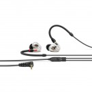 Sennheiser IE 100 Pro In Ear Headphones in Clear