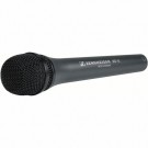 Sennheiser MD 42 - Reporter Microphone - Omni-Directional
