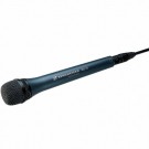 Sennheiser MD 46 - High-Quality Reporter's Microphone - optimised for live reporting and broadcasting environments