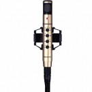Sennheiser MKH 800 P48 - Studio Condenser Microphone of Exceptional Quality - Advanced Digital Recording Systems