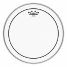 Remo 16" Clear Pinstripe Crimplock Marching Tom Drumhead 