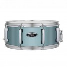 Pearl Modern Utility 13 x 5" Maple Snare Drum in Blue Mirage