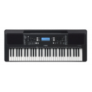 Yamaha PSR-E373 Portable Keyboard includes free HPH50B Headphones