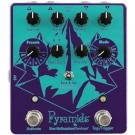 EarthQuaker Devices - Pyramids Stereo Flanger (includes power supply)