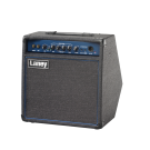 Laney Richter 30 Watt 1X10 Bass Amplifier 