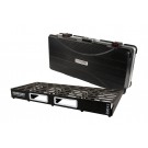 Warwick Rockboard Quad 4.3 Pedalboard with ABS Case