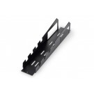 Warwick RockBoard Frame XL Power Supply Brace for Cinque 5.3 & 5.4