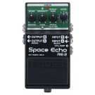 Boss RE2 Space Echo Digital Delay
