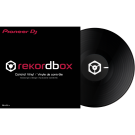Pioneer DJ RB-VS1-BK Control Vinyl