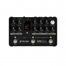Two Notes ReVolt Bass 3 channel all analogue bass amp simulator - Pre Order for September release