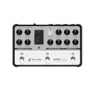 Two Notes ReVolt Guitar 3 channel all analogue guitar amp simulator - Pre Order for September release.