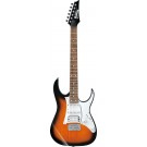 Ibanez -  GRG140 SB Electric Guitar - Sunburst