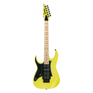  Ibanez RG550L Left Handed Electric Guitar in Desert Yellow