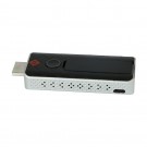 RGBlink ASK-NANO ASK nano Starter Set HDMI Screen Sharing Sticks 1x Tx and 1x Rx Dongles