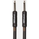 Roland RIC-B3 Black Series Instrument Cable