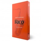 Rico Tenor Saxophone Reed Size 1.5 Q/25