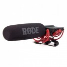 RODE - VideoMic Directional On-Camera Microphone