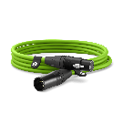 Rode XLR-XLR Coloured Mic Cable 6M Green