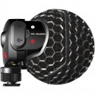 RODE VideoMic X Broadcast Grade Stereo On Camera Condensor Microphone