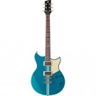 Yamaha RSS20 Revstar Electric Guitar in Swift Blue