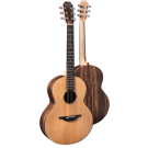 Sheeran by Lowden Cedar Walnut Acoustic Guitar S-01