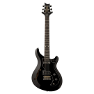 PRS S2 Vela Semi Hollow Electric Guitar in Black