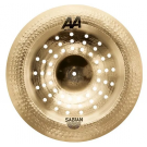 Sabian 17" AA Holy China Cymbal