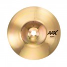 Sabian 6" AAX Splash Cymbal