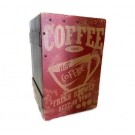 Samba Cajon Pro with Coffee Crate Design