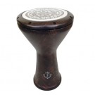 Samba 8.5"/ 22cm Fiberglass  Tabala / Doumbek / Darbuka 