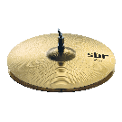 Sabian 14" SBR Hi Hat Cymbals 
