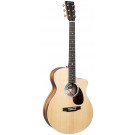Martin SC-13E Road Series Stage Cutaway Acoustic Electric Guitar