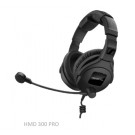 Sennheiser HMD300 PRO Broadcast Headset and Mic