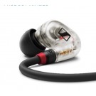 Sennheiser - IE 40 PRO Professional in-ear monitoring headphones - Clear