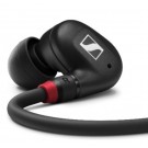 Sennheiser - IE 40 PRO Professional in-ear monitoring headphones - Black