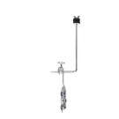 DXP DBT280 Bar Chime Mount with Clamp