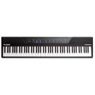 ALESIS - CONCERT 88-KEY DIGITAL PIANO with Full-Sized Keys Semi Weighted